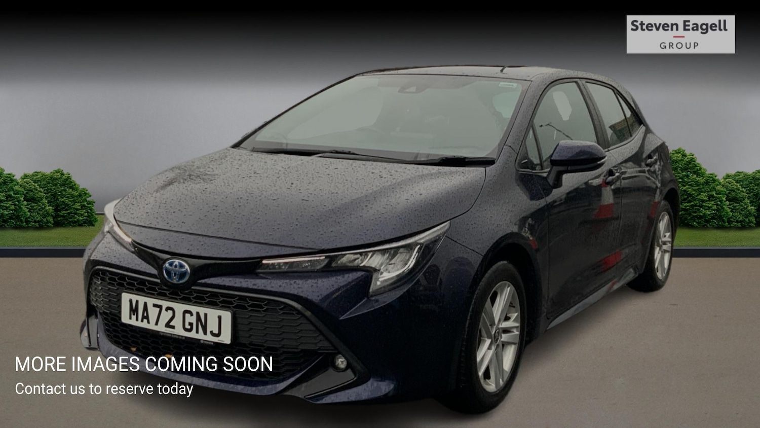 Used Toyota Corolla 2022 for sale - 76702422: Photo 3