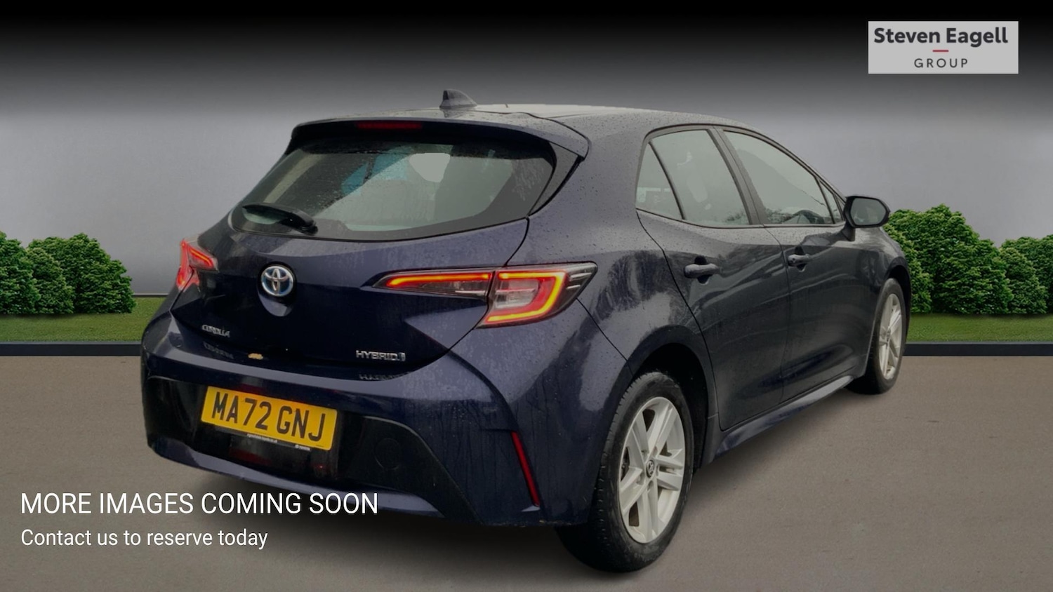 Used Toyota Corolla 2022 for sale - 76702422: Photo 4