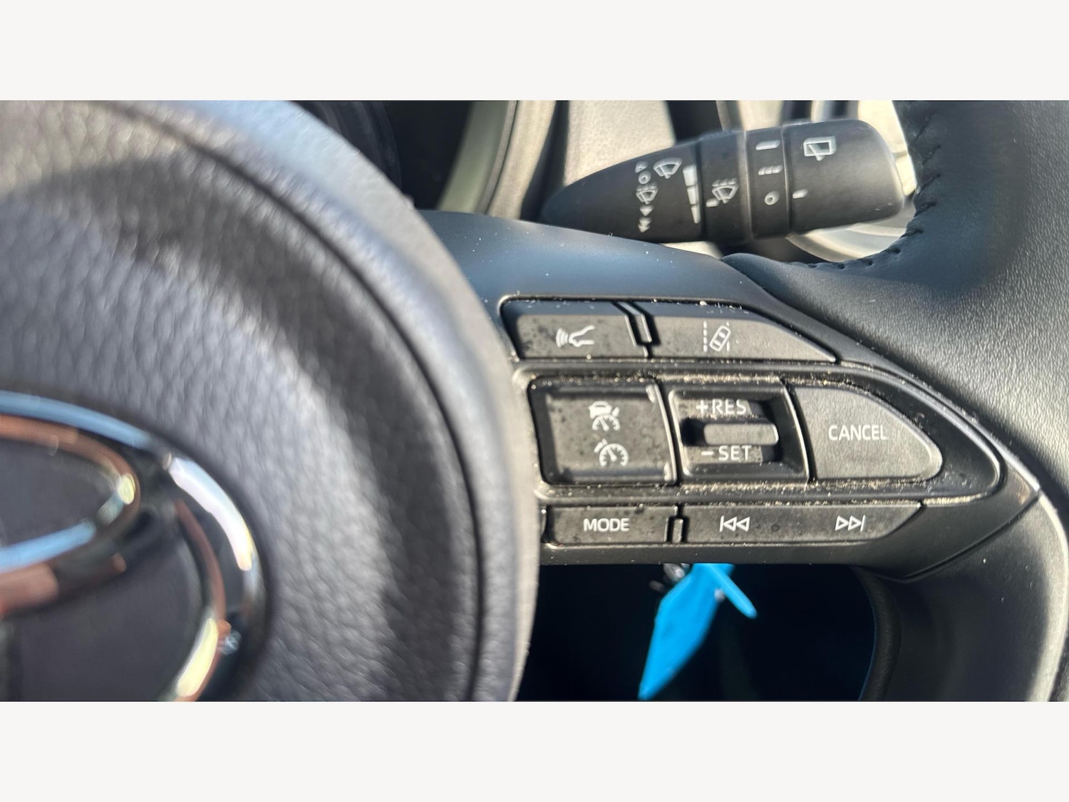 Used Toyota Aygo X 2024 for sale - 76714443: Photo 24