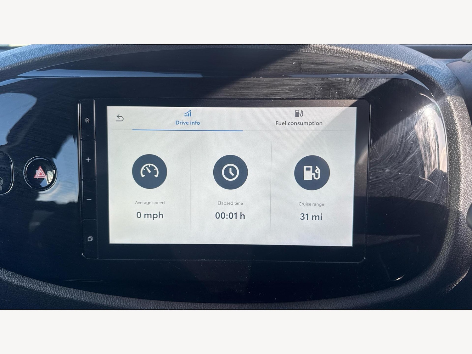 Used Toyota Aygo X 2024 for sale - 76714443: Photo 27