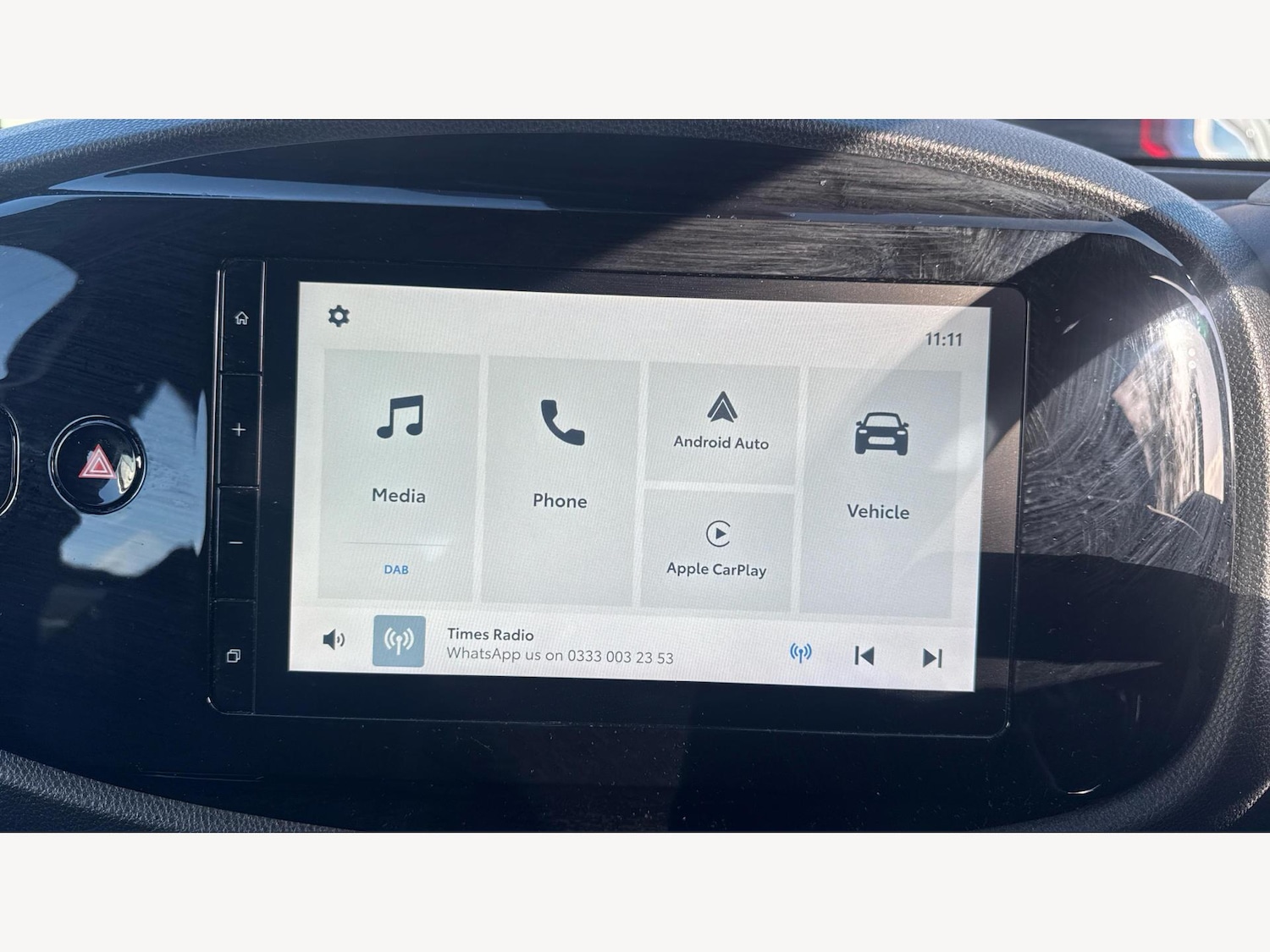 Used Toyota Aygo X 2024 for sale - 76714443: Photo 9