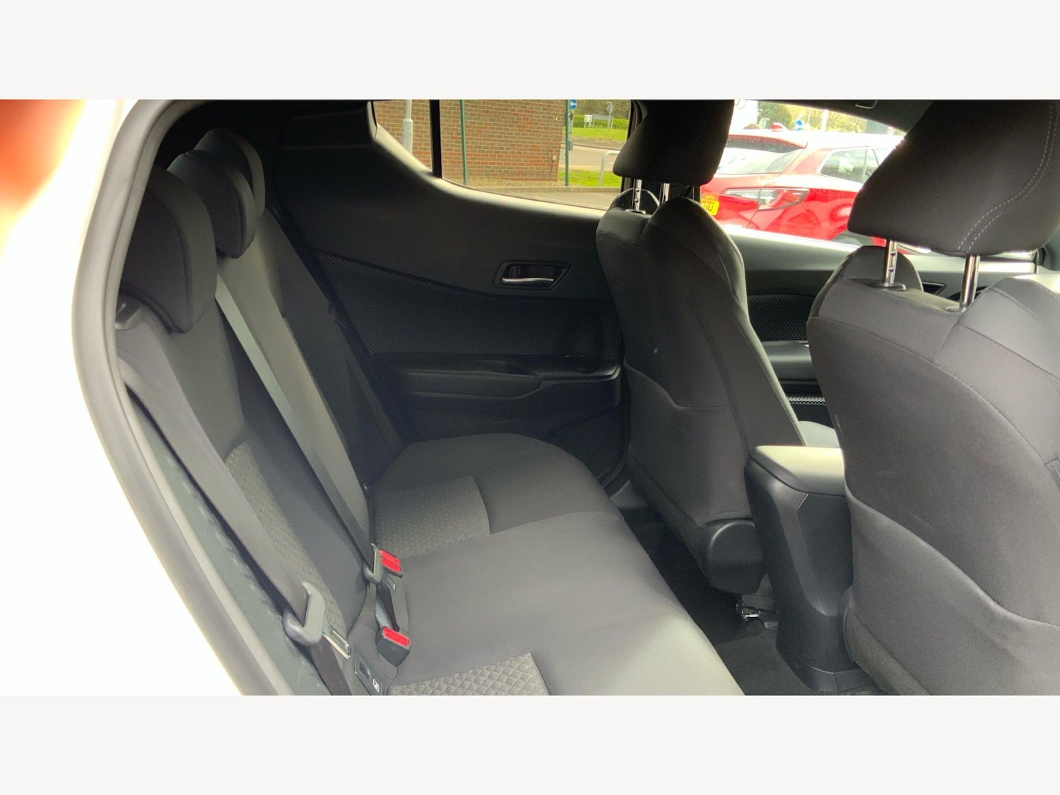 Used Toyota C-HR for sale - 78148237: Photo 10