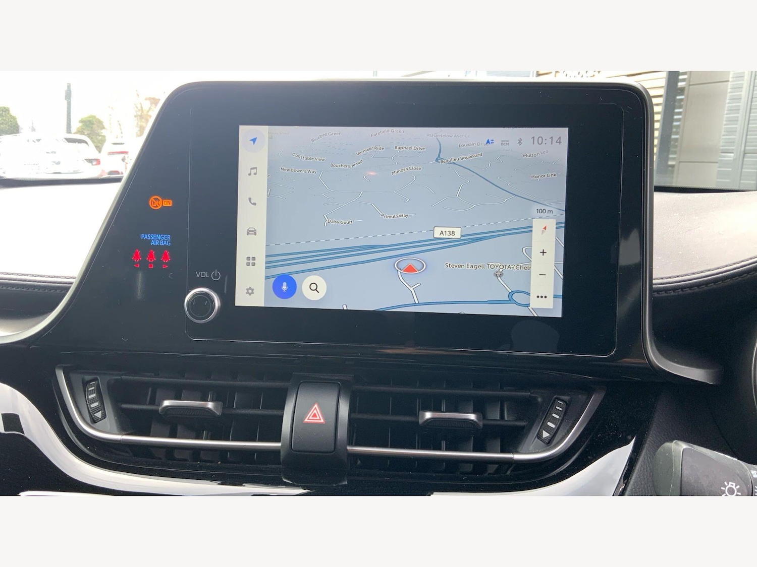 Used Toyota C-HR for sale - 78148237: Photo 11