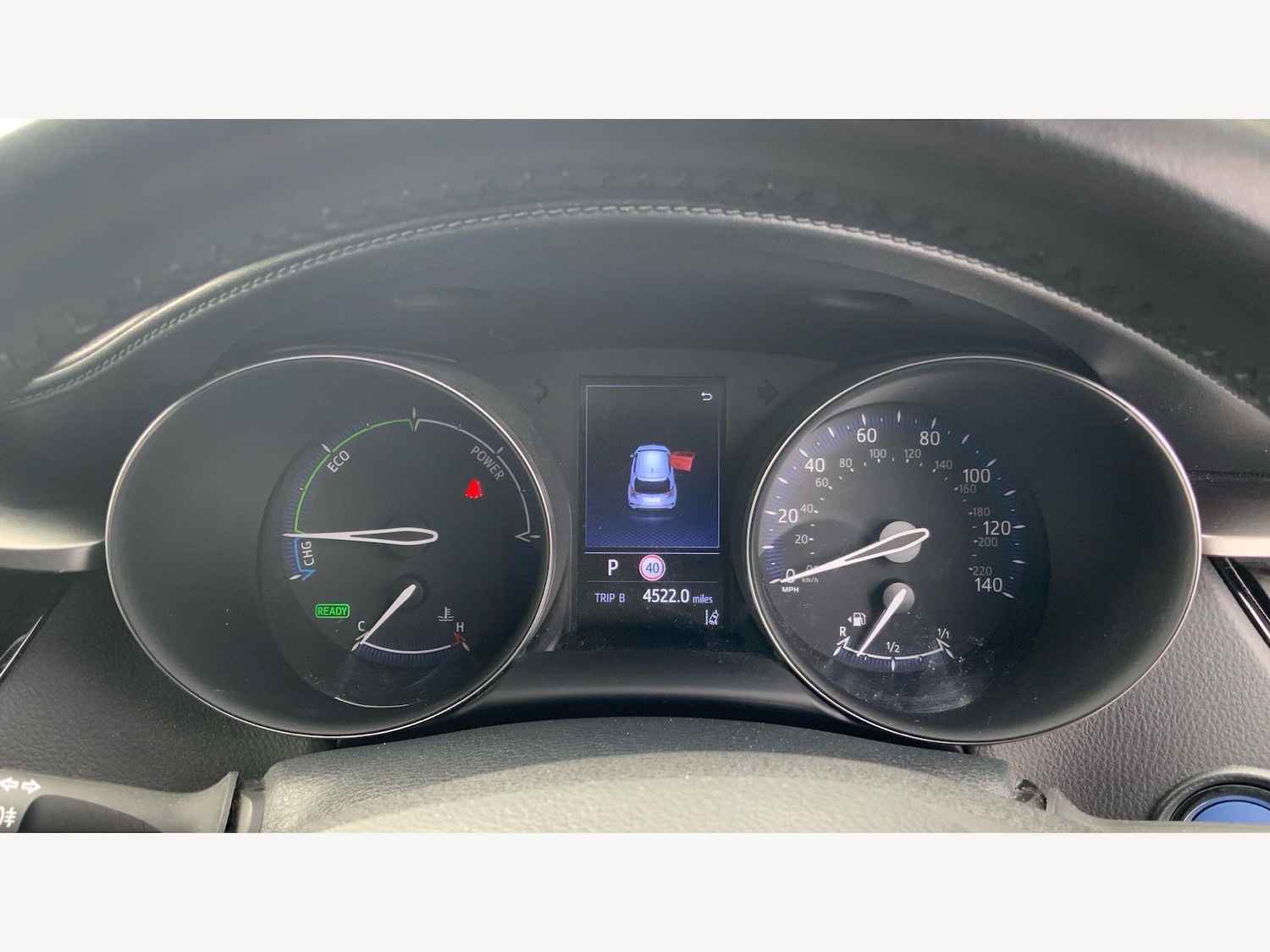 Used Toyota C-HR for sale - 78148237: Photo 13