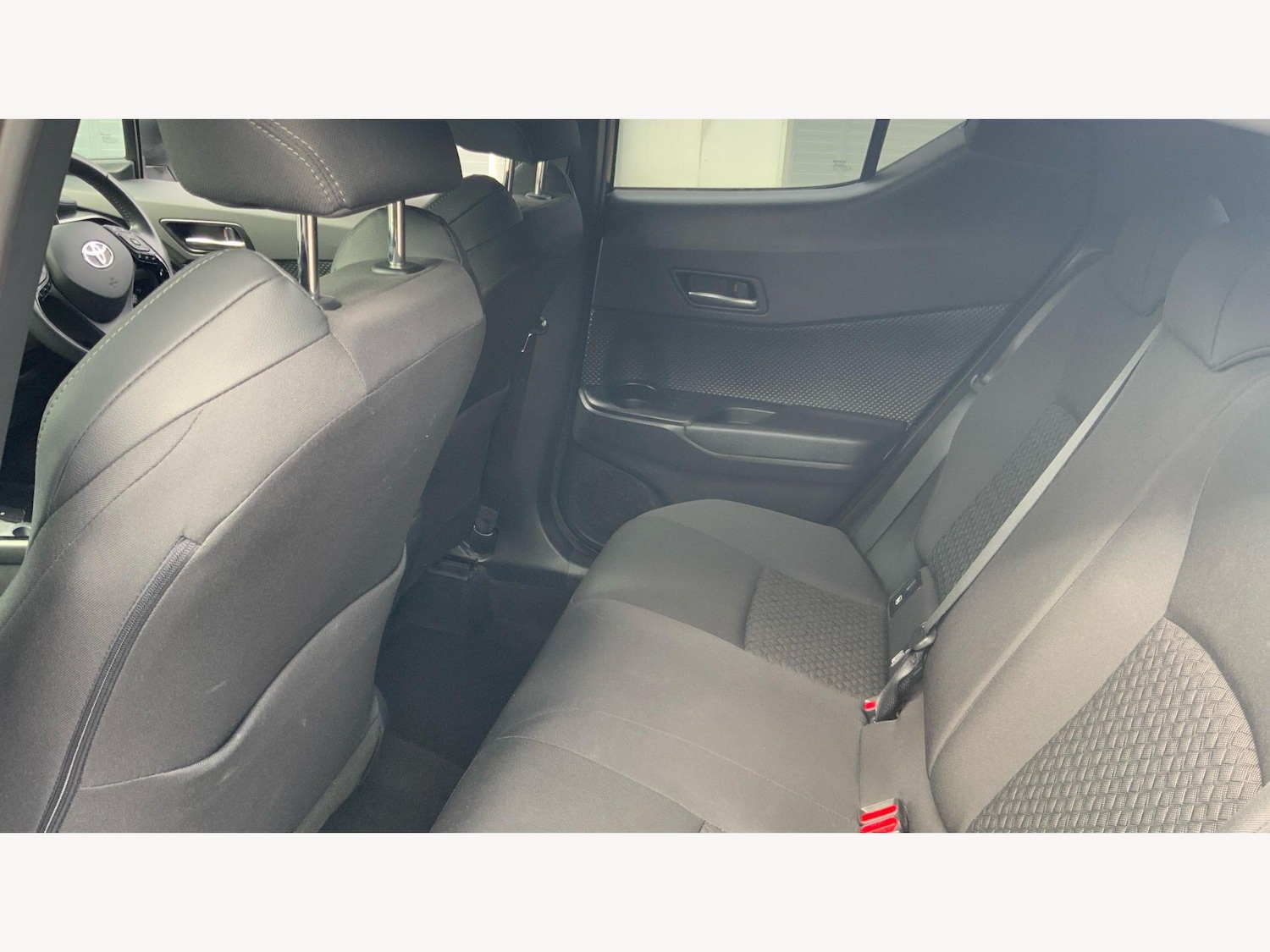 Used Toyota C-HR for sale - 78148237: Photo 17