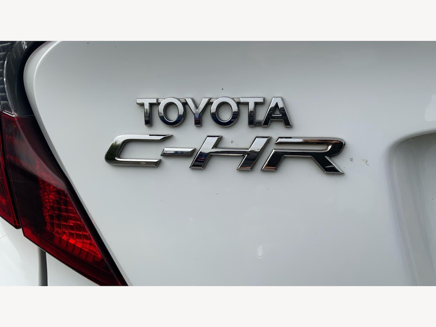 Used Toyota C-HR for sale - 78148237: Photo 29