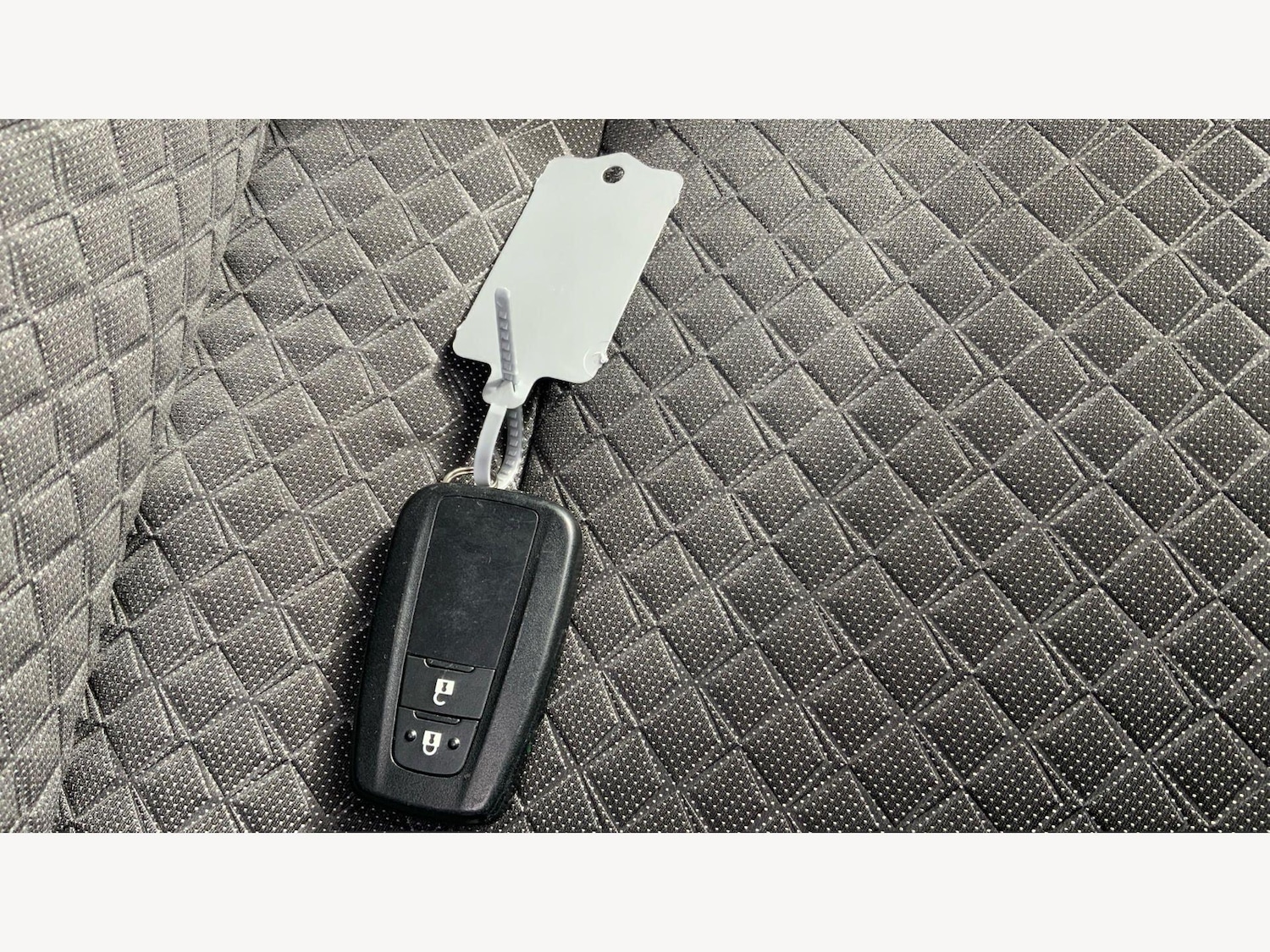 Used Toyota C-HR for sale - 78148237: Photo 30