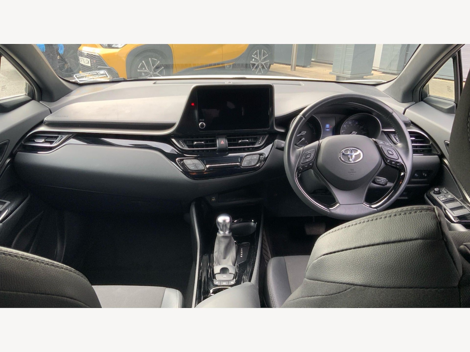 Used Toyota C-HR for sale - 78148237: Photo 8