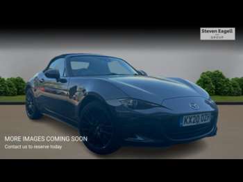 2020 (20) - 2.0 [184] GT Sport Tech 2dr