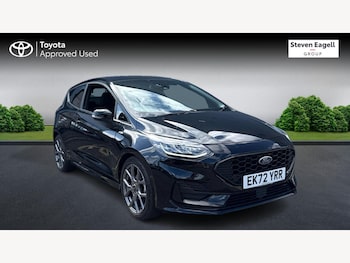 Ford - Fiesta