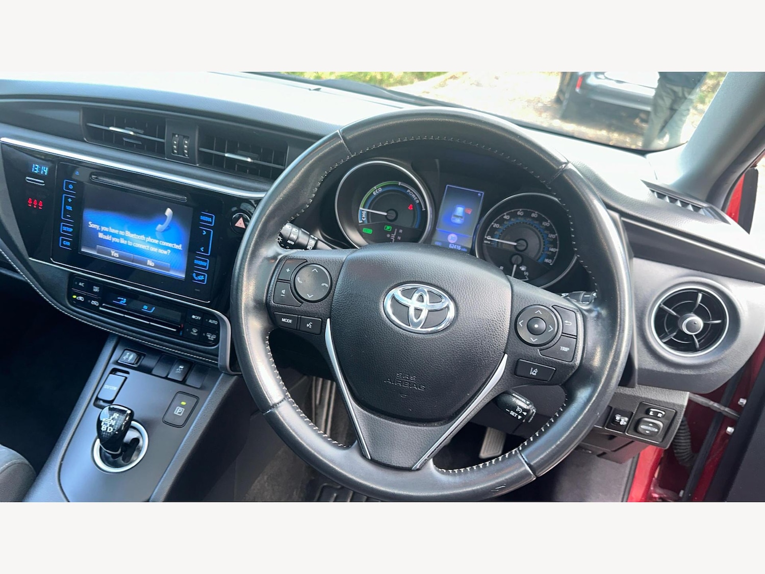 Used Toyota Auris 2018 for sale - 76597305: Photo 10