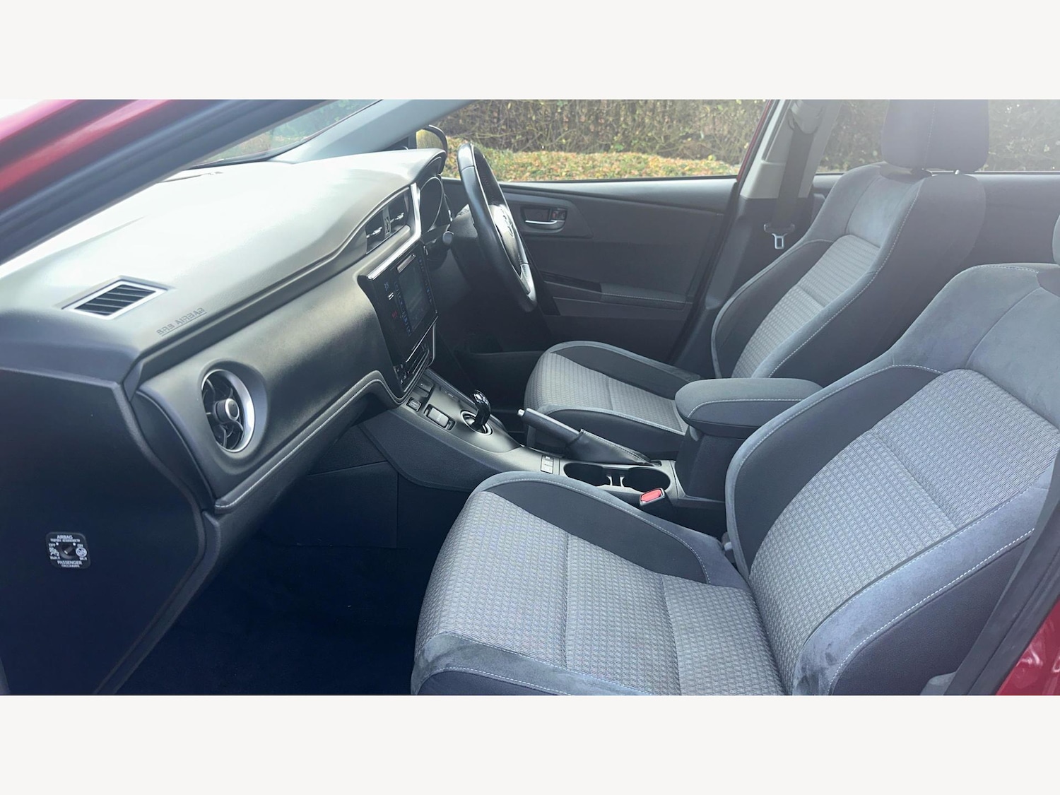 Used Toyota Auris 2018 for sale - 76597305: Photo 12