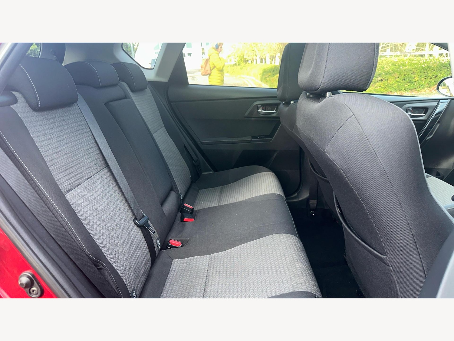 Used Toyota Auris 2018 for sale - 76597305: Photo 15