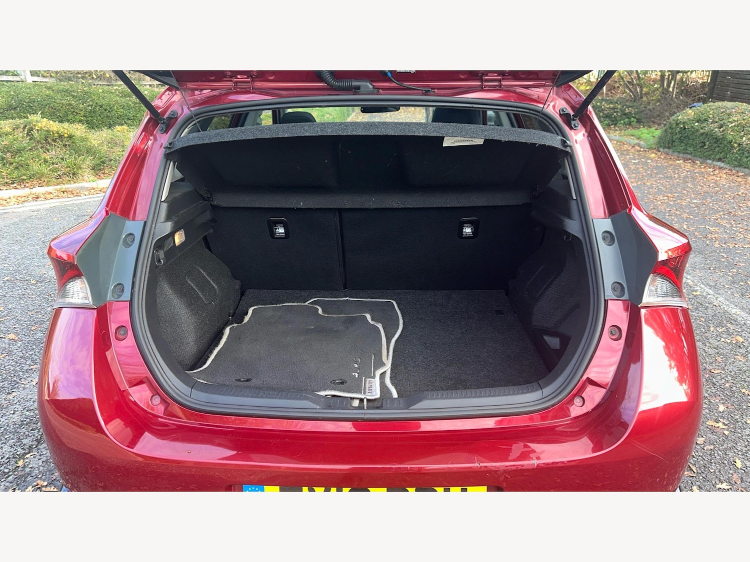 Used Toyota Auris 2018 for sale - 76597305: Photo 16