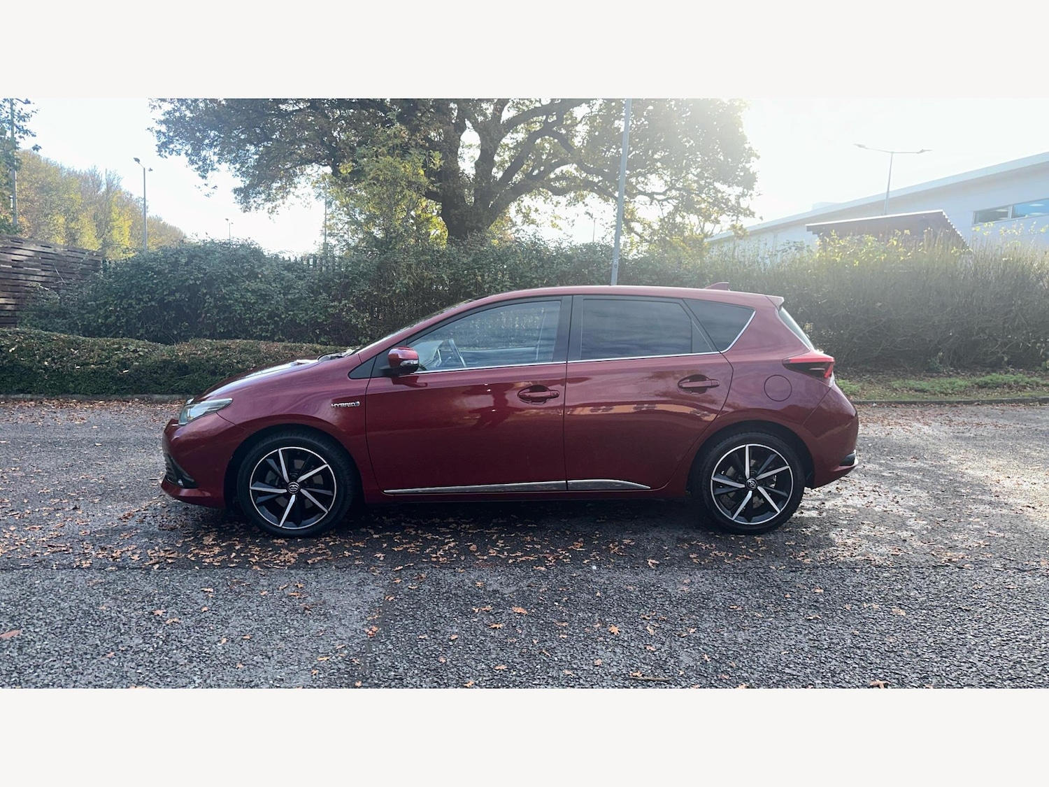 Used Toyota Auris 2018 for sale - 76597305: Photo 19