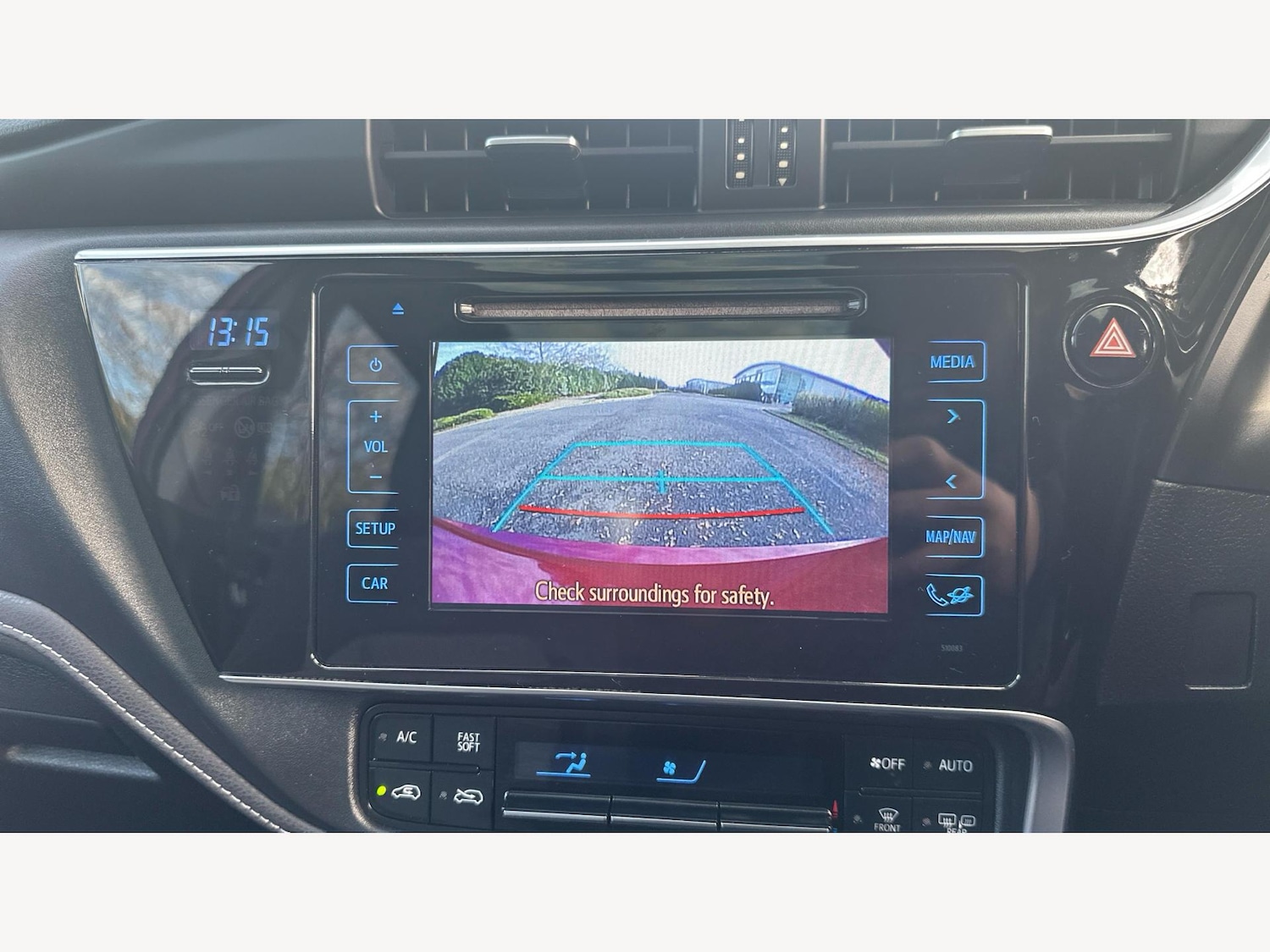 Used Toyota Auris 2018 for sale - 76597305: Photo 25