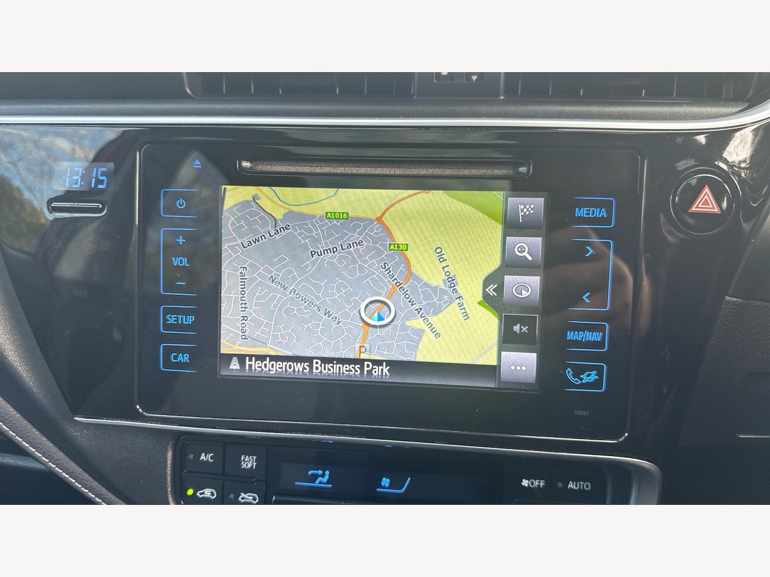 Used Toyota Auris 2018 for sale - 76597305: Photo 29