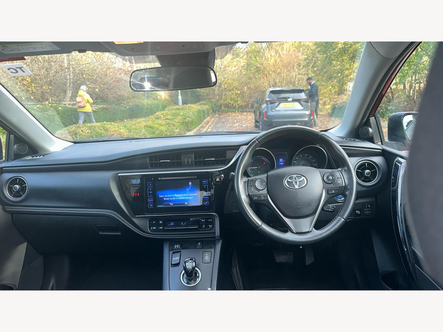 Used Toyota Auris 2018 for sale - 76597305: Photo 7