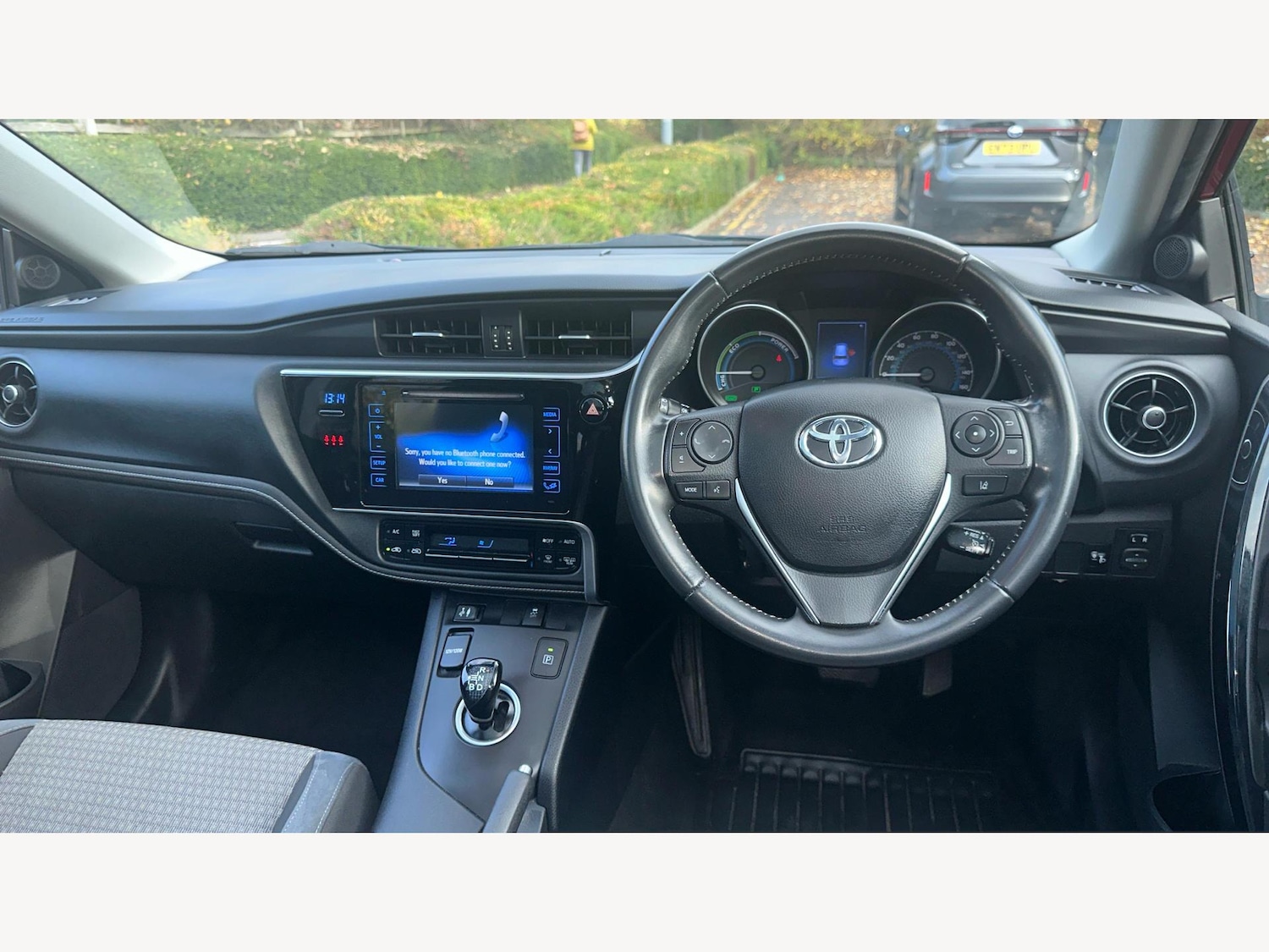 Used Toyota Auris 2018 for sale - 76597305: Photo 8