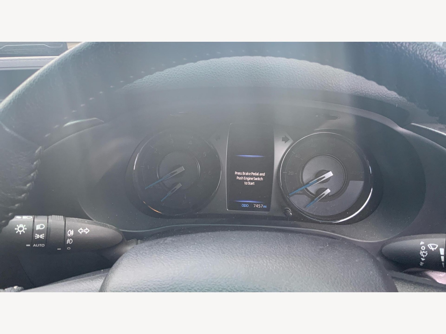 Used Toyota Hilux 2025 for sale - 76189838: Photo 11