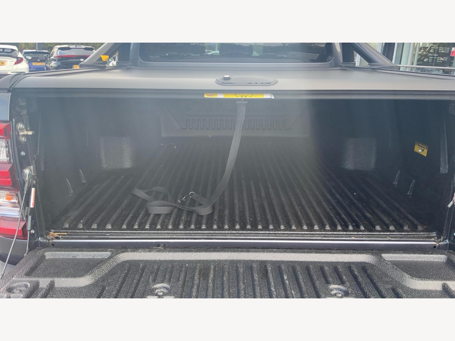 Used Toyota Hilux 2025 for sale - 76189838: Photo 16