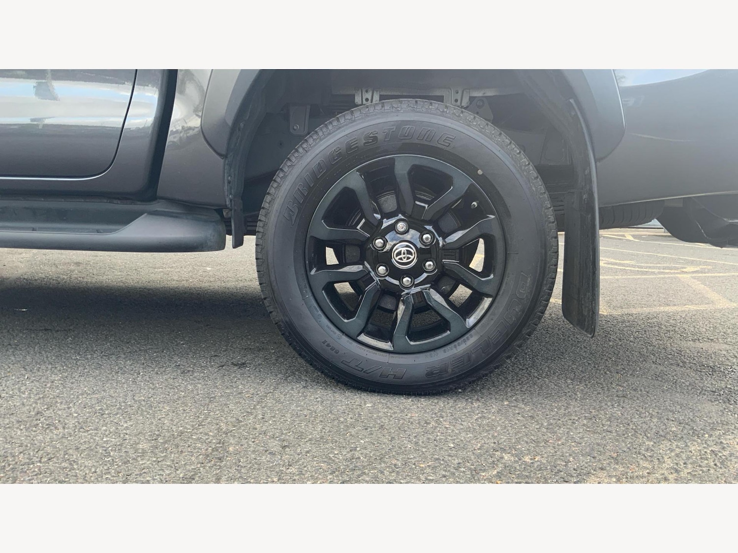 Used Toyota Hilux 2025 for sale - 76189838: Photo 20