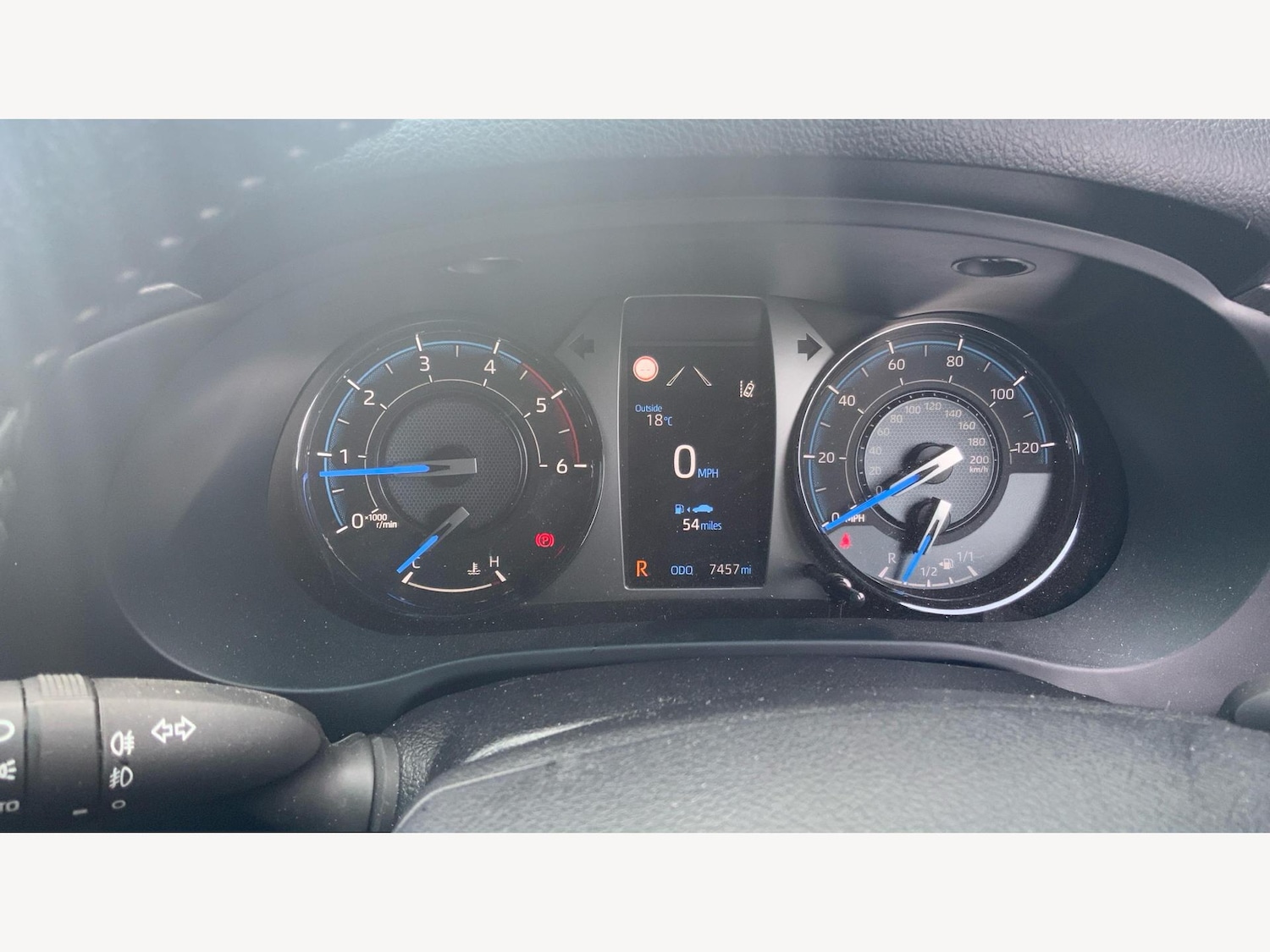 Used Toyota Hilux 2025 for sale - 76189838: Photo 23