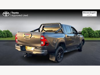 Used Toyota Hilux 2025 for sale - 76189838: Photo 2