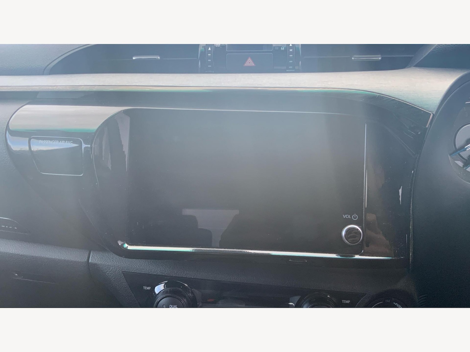 Used Toyota Hilux 2025 for sale - 76189838: Photo 9