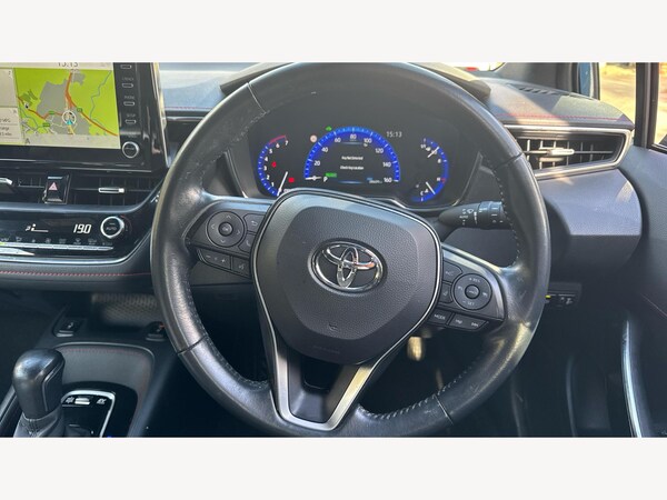 Used Toyota Corolla 2021 for sale - 76158860: Photo 10