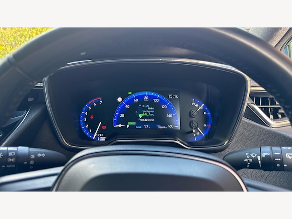 Used Toyota Corolla 2021 for sale - 76158860: Photo 11