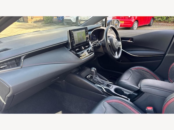 Used Toyota Corolla 2021 for sale - 76158860: Photo 12