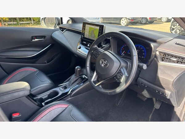Used Toyota Corolla 2021 for sale - 76158860: Photo 13