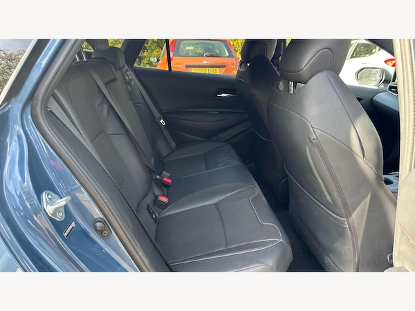 Used Toyota Corolla 2021 for sale - 76158860: Photo 14