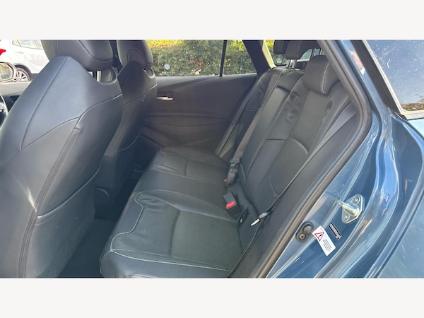 Used Toyota Corolla 2021 for sale - 76158860: Photo 15