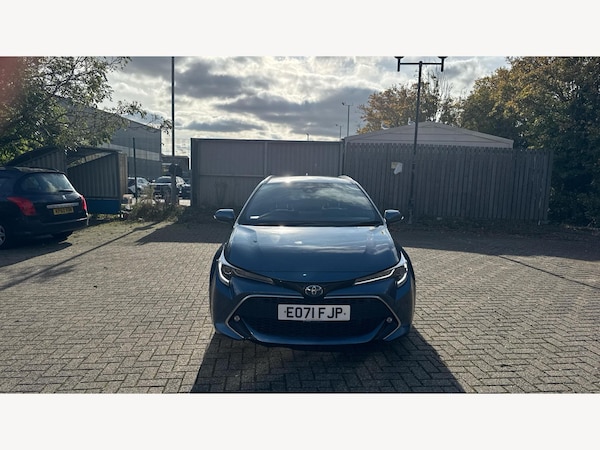 Used Toyota Corolla 2021 for sale - 76158860: Photo 17