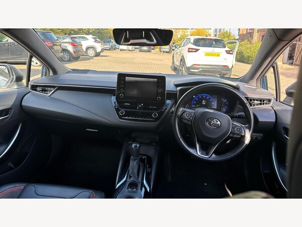 Used Toyota Corolla 2021 for sale - 76158860: Photo 7