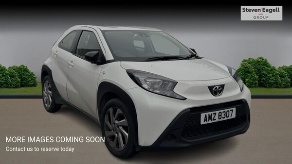 Used Toyota Aygo X 2023 for sale - 76270052: Photo 1
