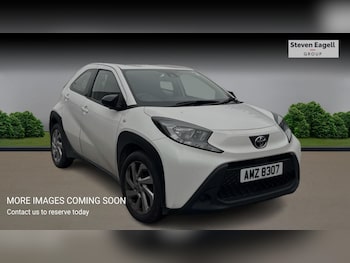 Used Toyota Aygo X 2023 for sale - 76270052: Photo