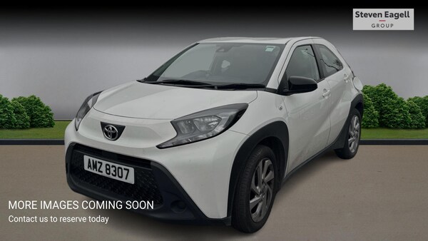 Used Toyota Aygo X 2023 for sale - 76270052: Photo 3