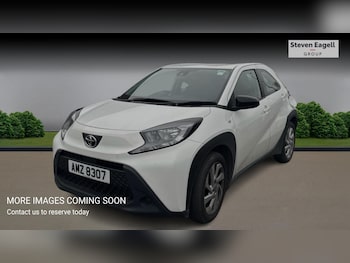 Used Toyota Aygo X 2023 for sale - 76270052: Photo