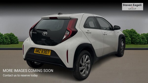 Used Toyota Aygo X 2023 for sale - 76270052: Photo 4