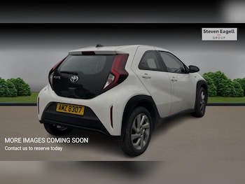Used Toyota Aygo X 2023 for sale - 76270052: Photo