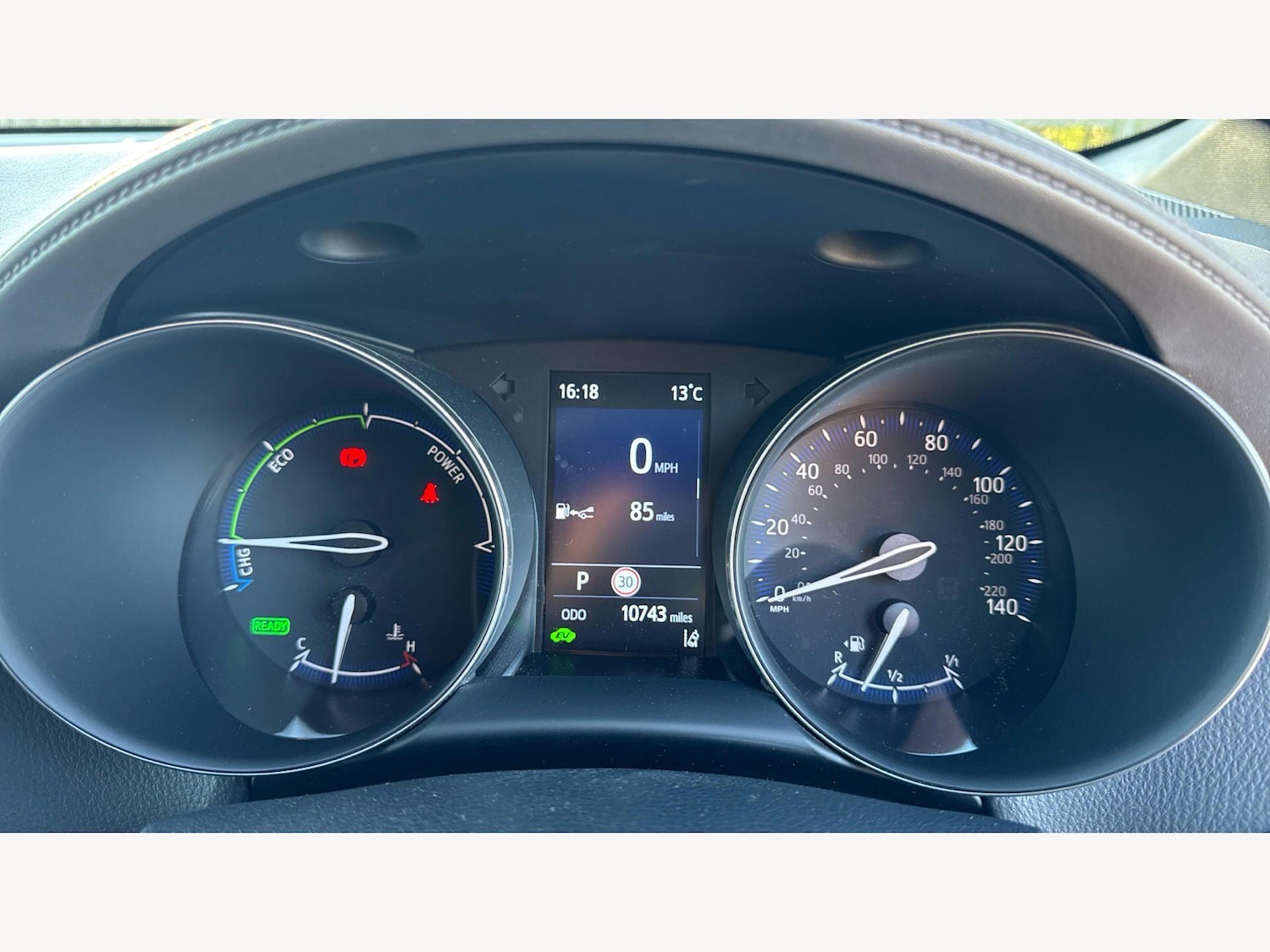 Used Toyota C-HR 2023 for sale - 77977879: Photo 11