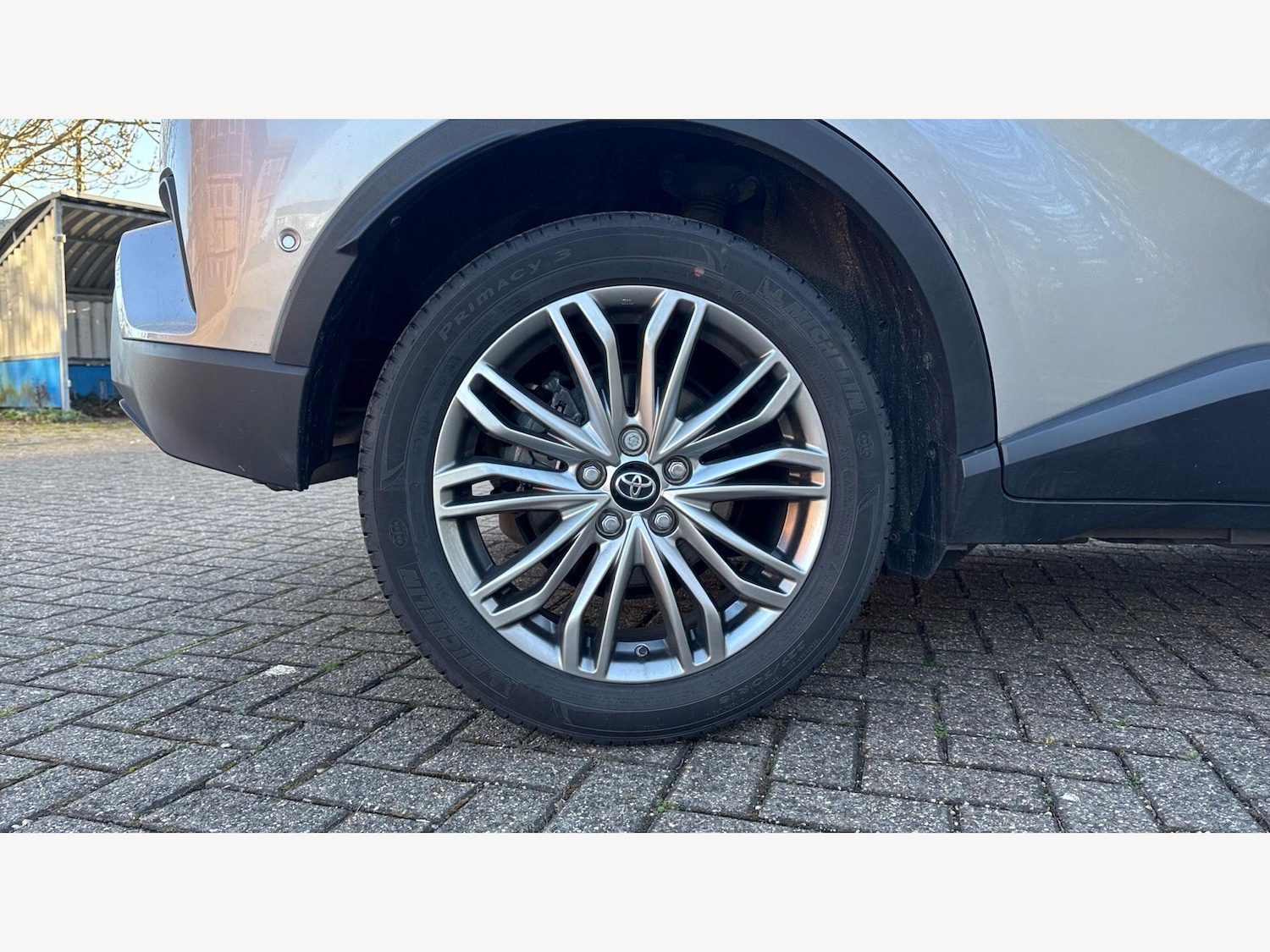 Used Toyota C-HR 2023 for sale - 77977879: Photo 20