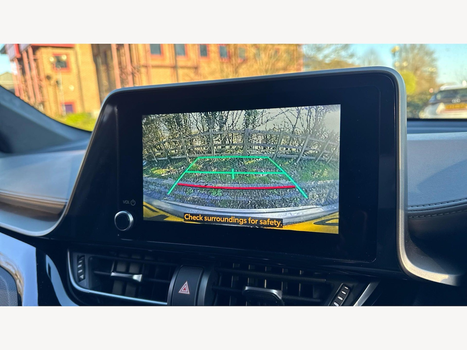 Used Toyota C-HR 2023 for sale - 77977879: Photo 22