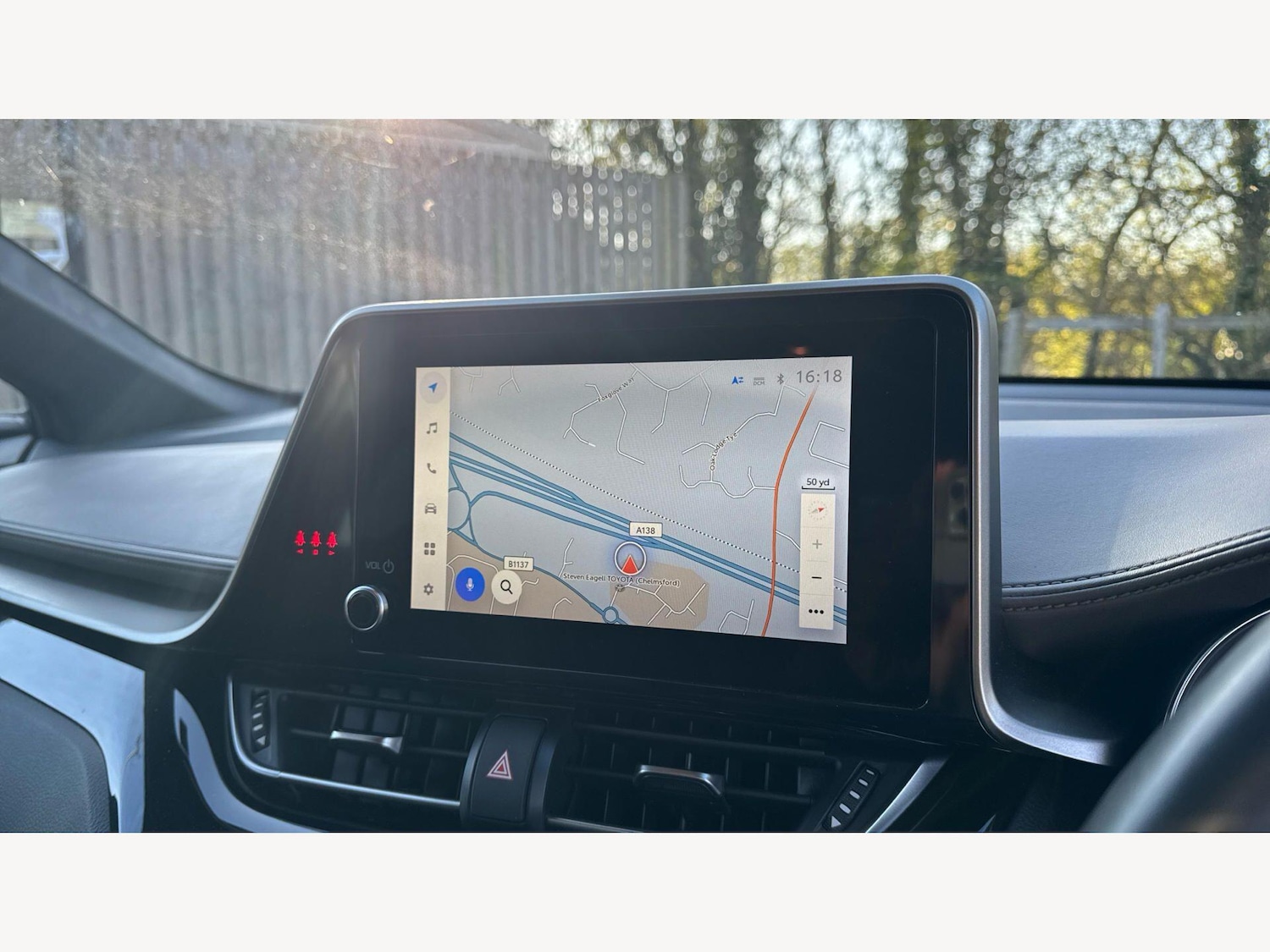 Used Toyota C-HR 2023 for sale - 77977879: Photo 9