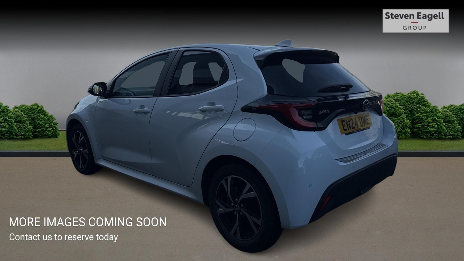 Used Toyota Yaris for sale - 77769572: Photo 2