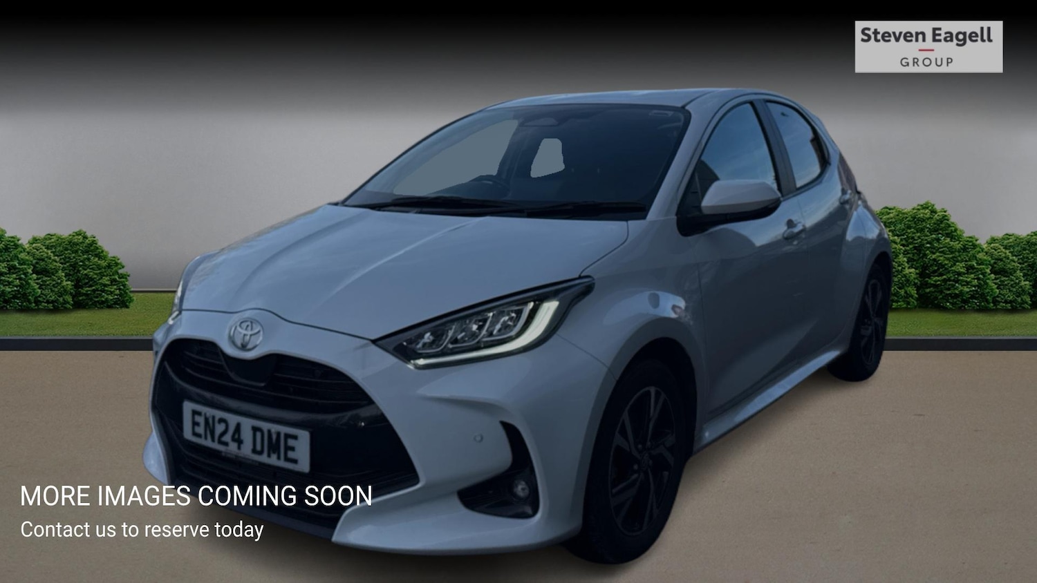 Used Toyota Yaris for sale - 77769572: Photo 3