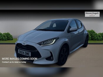 Used Toyota Yaris 2024 for sale - 77769572: Photo